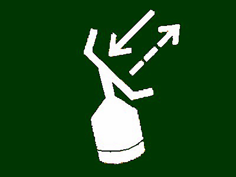 Pyrotechnic Signals Personal Survival Techniques. Test 4 – Online Maritime Tests
