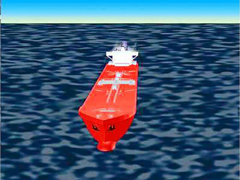 Ship Manoeuvring Handling Test 5 Online Maritime Tests