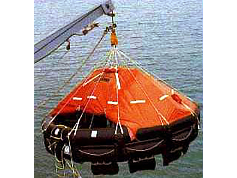 Emergency Equipment, Procedures. Test 6 – Online Maritime Tests