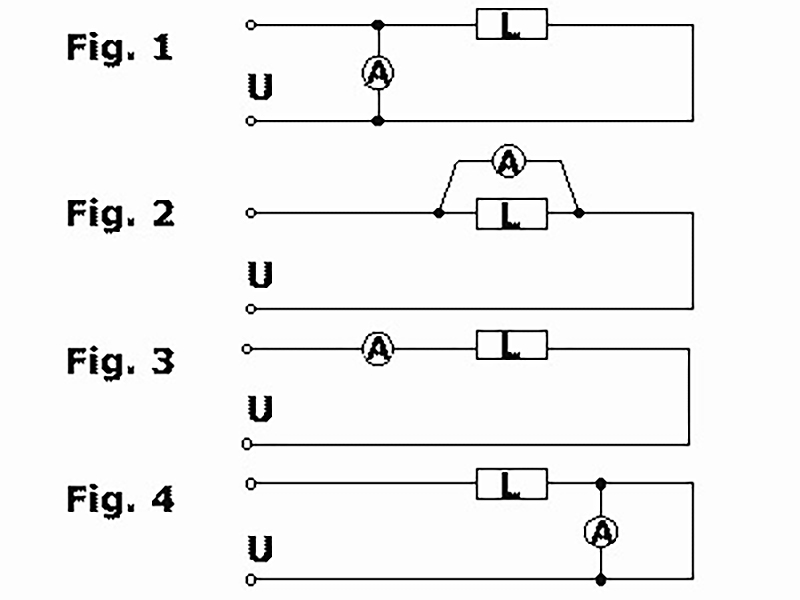 Marine Electrotechnology. Test 4 Online Maritime Tests