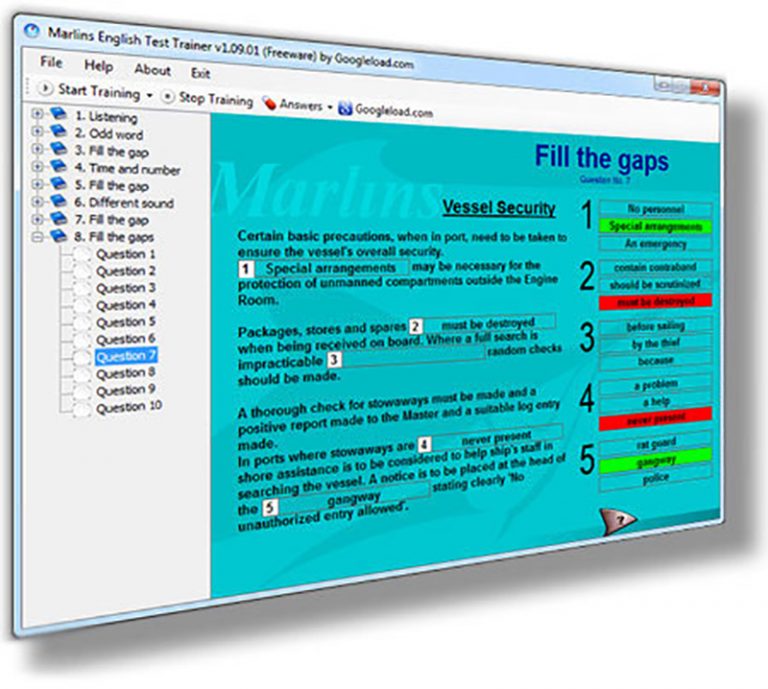 marlins-english-test-trainer-online-maritime-tests