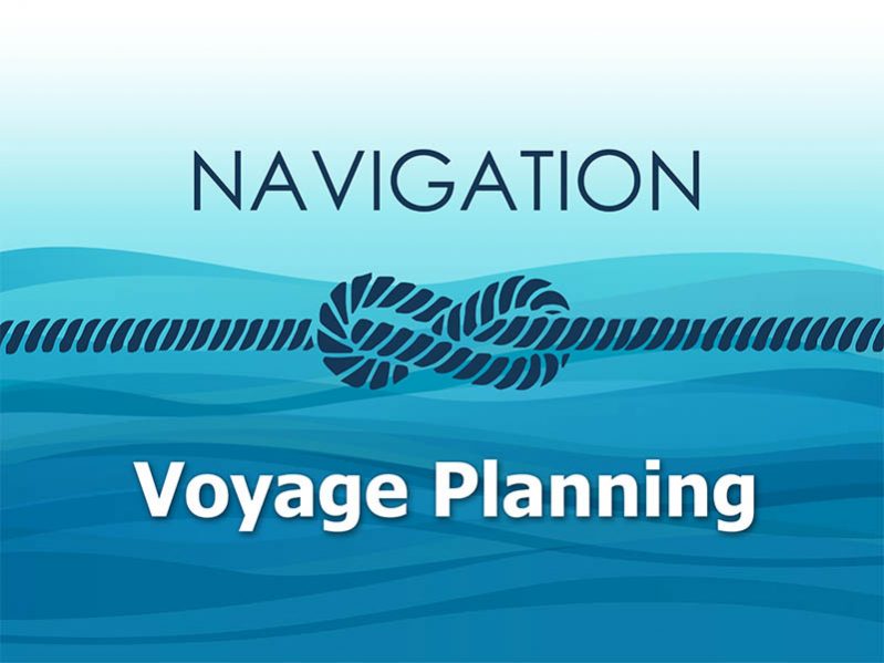 define voyage planning and what is the purpose of it